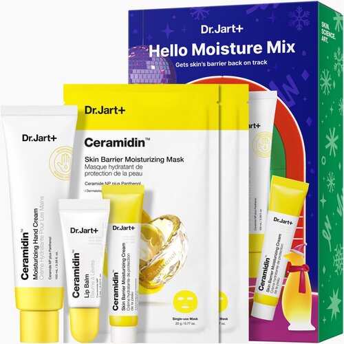 Dr.Jart+ Hello Moisture Mix Set darilni set (z vlažilnim učinkom) Cene