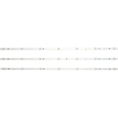 Eastern Star ES-3393, ALPHA 43G7NUA LED TRAKE Cene
