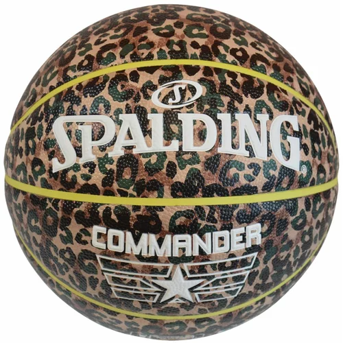 Spalding commander in/out ball 76936z