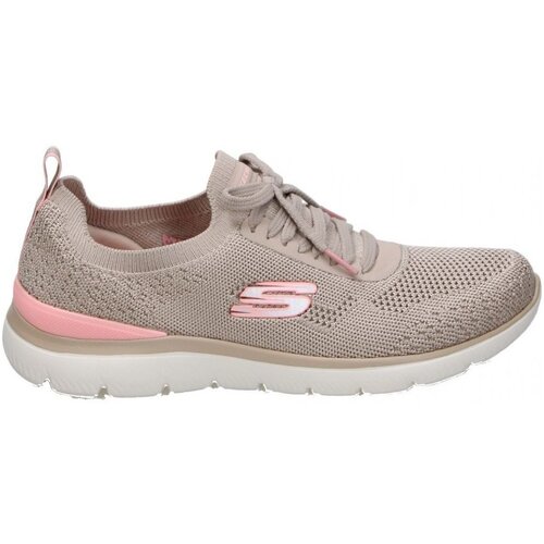 Skechers &Scaron;port 150122-TPPK Rožnata Cene