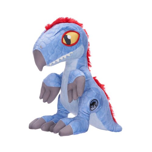 Master Igračka pli&scaron;ana Dinosaurus 30cm Jurassic World 43010866 Cijene