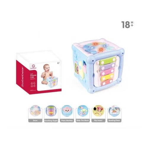  Bebi kocka ( 981006 ) Slike