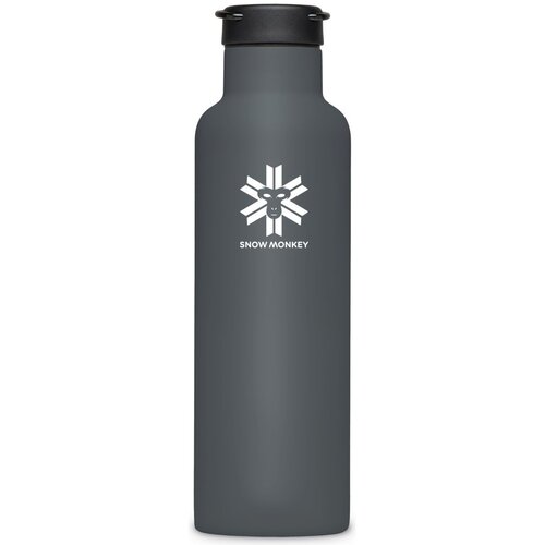 Snow Monkey termo steklenička Mover 750 ml granite Cene