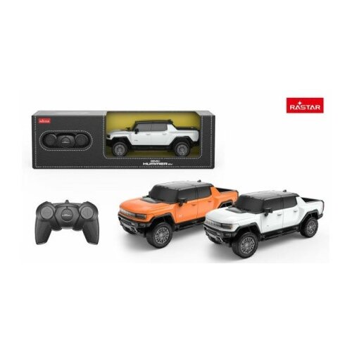 Rastar Auto r/c 1:26 hummer ev ( 53/93100 ) Slike