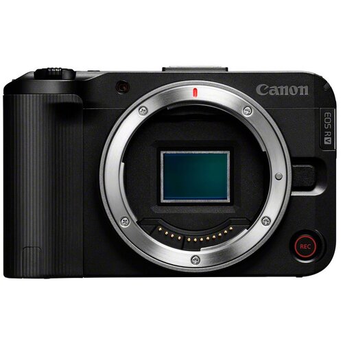 Canon EOS R50 V MILC Body 24.2 MP CMOS 6000 x 4000 pixels Black Cijene