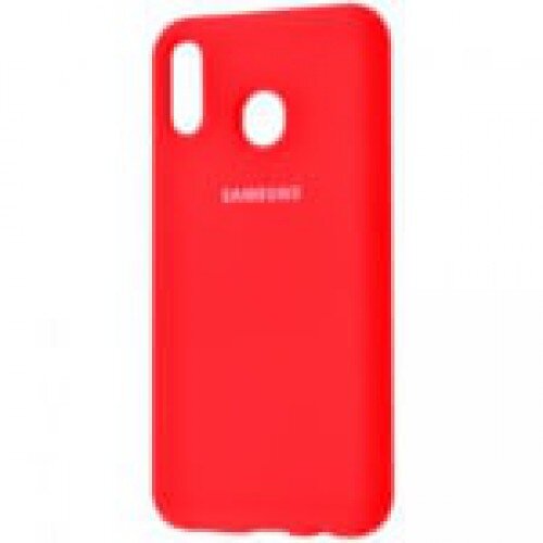 Samsung A40 crvena Slike