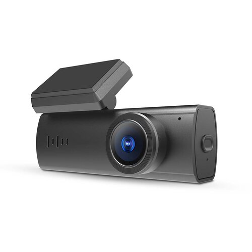 Nedis Wi-Fi 2M 1080p 30fps kamera za namestitev na armaturno plo&amp;scaron;čo, (5000309981) Slike