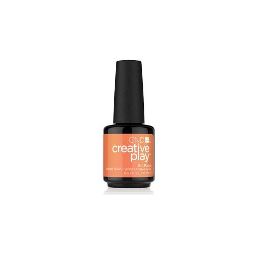  UV Gel Lak za nokte Creative Play CND 15 ml – Fired Up 517 (Outlet) Cijene