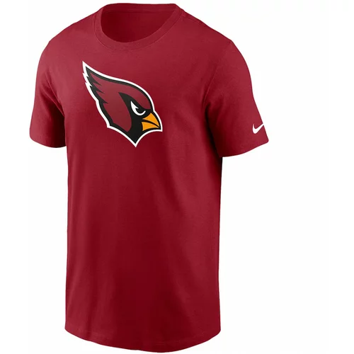 Nike muška Arizona Cardinals Logo Essential majica