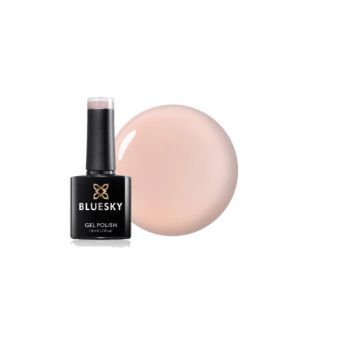  BLUESKY TRAJNI LAK NUDE Slike
