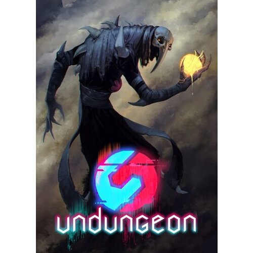  undungeon (pc) steam key global Cene
