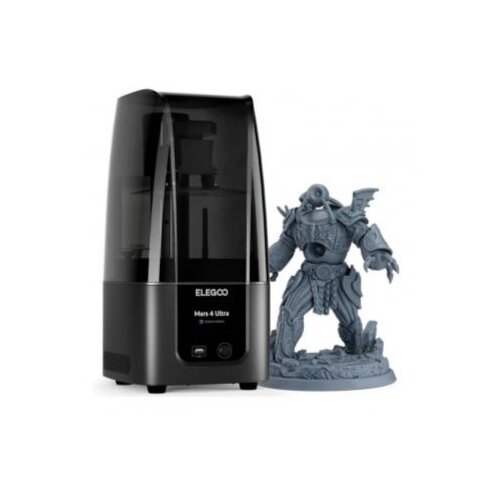 Elegoo mars 4 ultra 3D printer outlet Cene