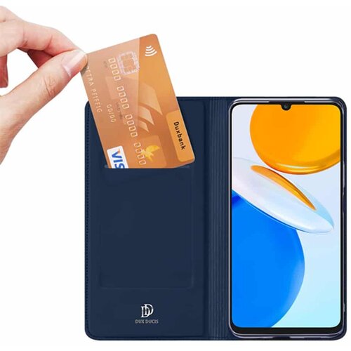 Dux ducis Skin Pro preklopna futrola za Honor X7 Slike
