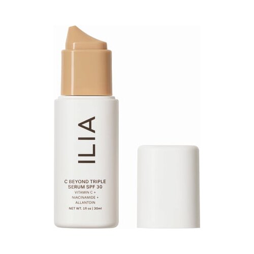 ILIA Beauty c beyond triple serum - tone 1 (very light - light-medium) Cene