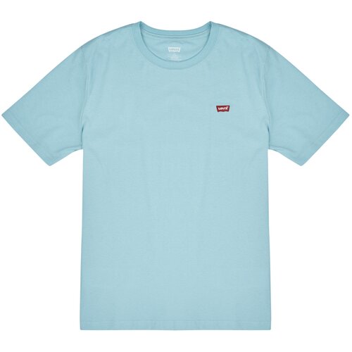 Levi's BATWING CHEST HIT Plava Cene
