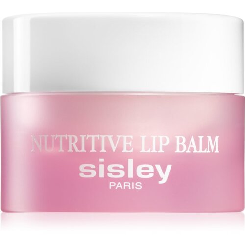 Sisley Nutritive Lip Balm balzam za ustnice 9 g Cene