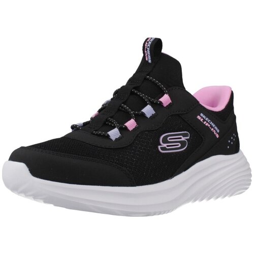 Skechers BOUNDER PRO SLIP-INS Crna Slike