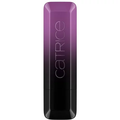Catrice Shine Bomb Lipstick negovalna šminka z visokim sijajem 3.5 g Odtenek 110 pink baby pink