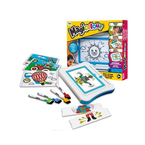 TOY BROKERS crtačka magija Cene