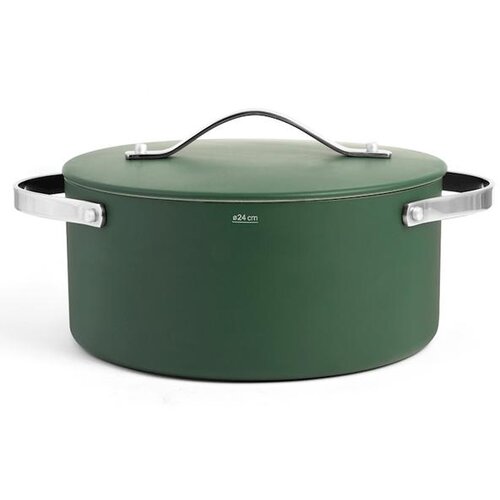  LONAC S POKLOPCEM 24CM ORIGIN H&H Cijene