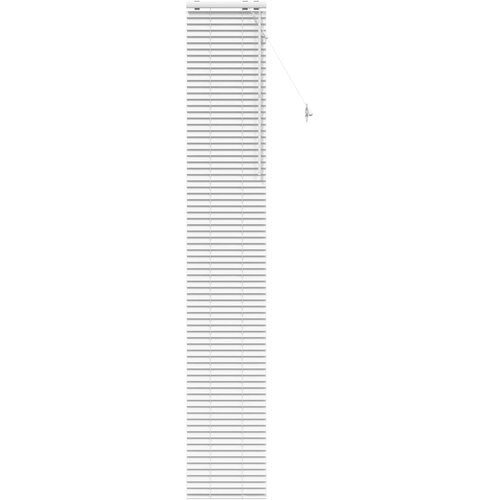  Venecijanska roleta Bijela 40 x 250 cm 35 mm Slike