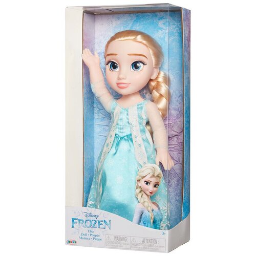 Frozen Lutka Elsa &amp;ndash; Disney 38 cm Slike