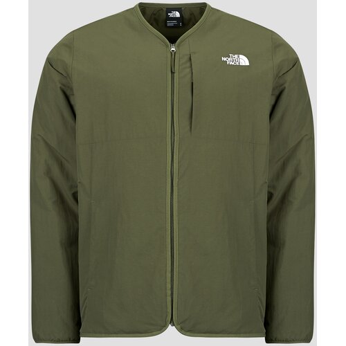 The North Face M ILTI LINER JACKET Zelena Slike