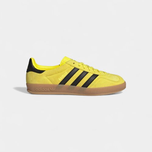 Adidas Nizke superge Gazelle Indoor Shock Yellow Black Rumena Cene