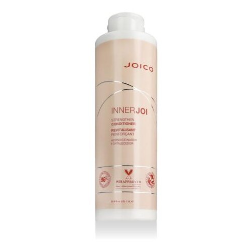 JOICO InnerJoi Strengthen Conditioner 1000 ml regenerator o&scaron;tećenu kosu unisex Cijene