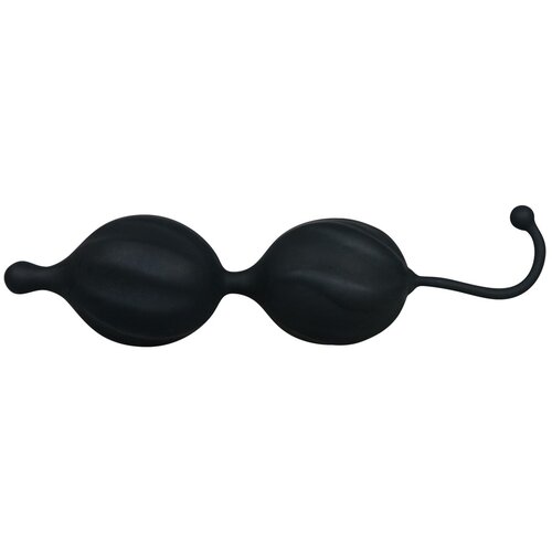 Black Velvets Love Balls Slike