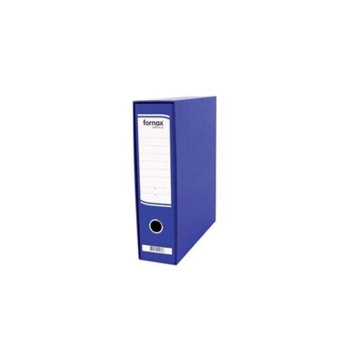 Registrator FORNAX KUT. A4/80 PLAVI K3 Slike