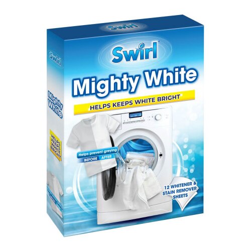 SWIRL Maramice za izbjeljivanje 12/1 Slike