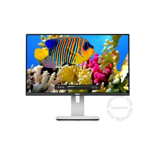 Dell U2414H monitor Slike