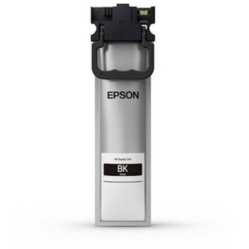 Epson Tinta WF-C53xx / WF-C58xx Series L Black Slike