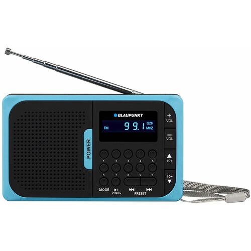 Blaupunkt Pocket radio AM/FM PLL USB/Battery Cijene