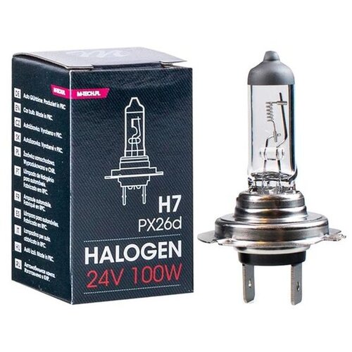 Mtech Sijalica H7 PX26D, 24 V, 100 W Cene