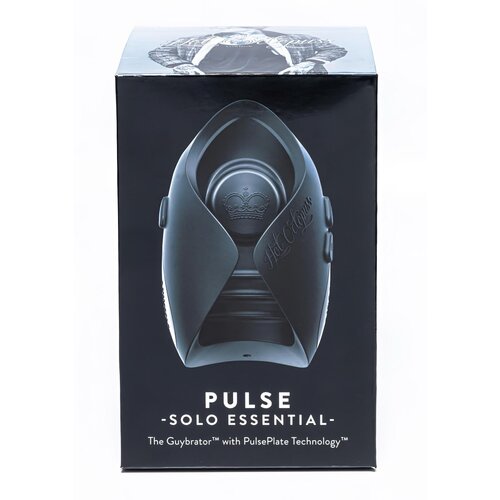 Hot Octopuss Masturbator PULSE SOLO ESSENTIAL Slike