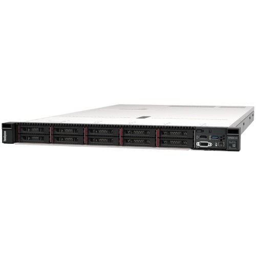  LenovoThinkSystem 1U SR630 v2 1x Intel Xeon... Cijene