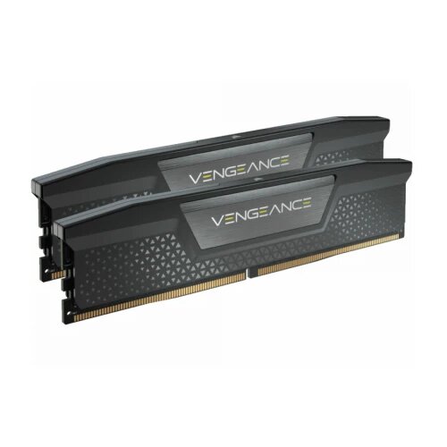 Corsair memorija vengeance 32GB(2x16GB)/DDR5/6000MHz/CL36/1.35V/XMP &amp;amp; expo Slike
