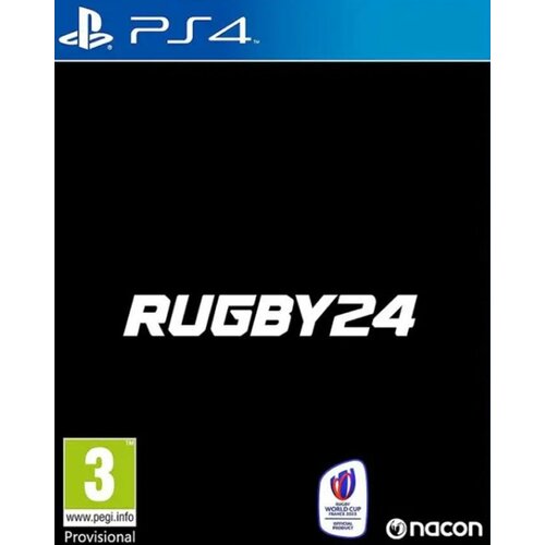 Bigben PS4 Rugby 24 Slike