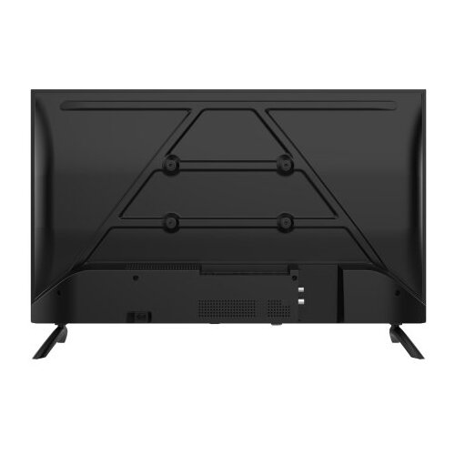 Tesla tv 32&amp;quot; 32E655BHS hd google powered by google tv 2x10W box speakers Slike