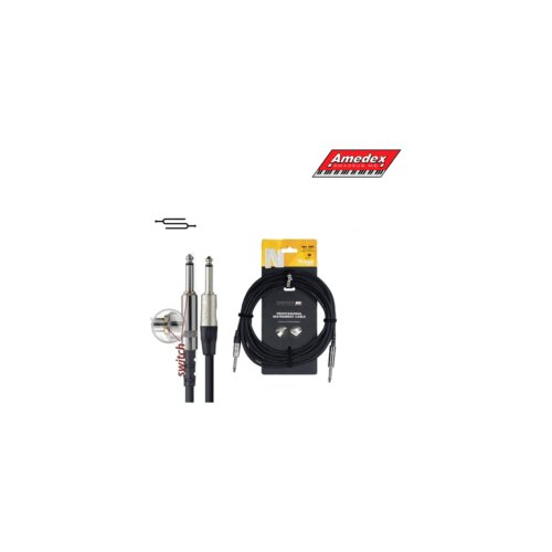 Kabal INST. STAGG NGC3SWR 3M DELUXE Cijene