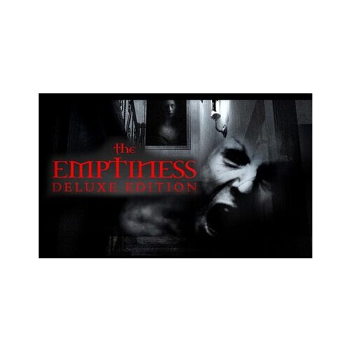 The Emptiness Deluxe Edition Steam Key GLOBAL Cene