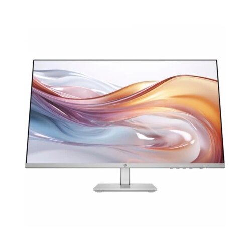HP Series 5 27-inch FHD height-adjustable monitor - 527sh Slike