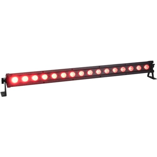 Eurolite LED IP T-Bar 16 QCL Bar, Vododporen IP65 - - Audio-Kondric Cene