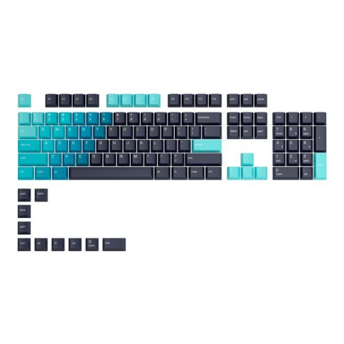 Marvo tastatura Keycap KP01 BL ( 002-0228 ) Slike