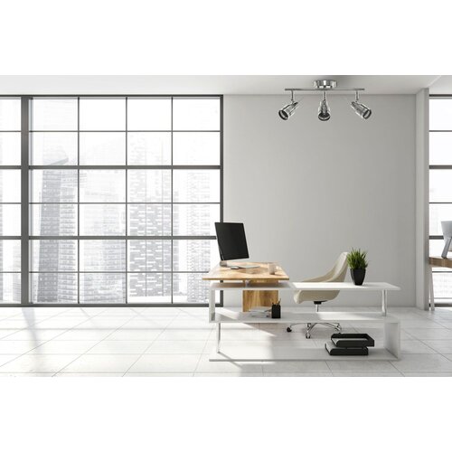 Toolight spotlight stropne / zidne svjetiljke APP747-3C Slike