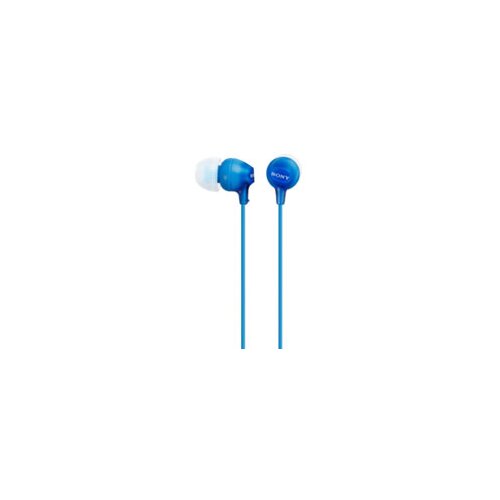 Sony slusalice MDREX15LPLI.AE Cijene