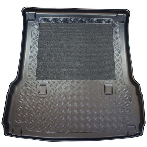 Astar Tipska kadica za gepek Mercedes GL (X166) 2012- 7 seats (3rd row pulled down) Cene