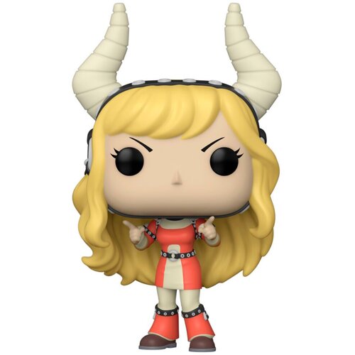 Funko POP figure My Hero Academia Pony Tsunotori Exclusive Slike